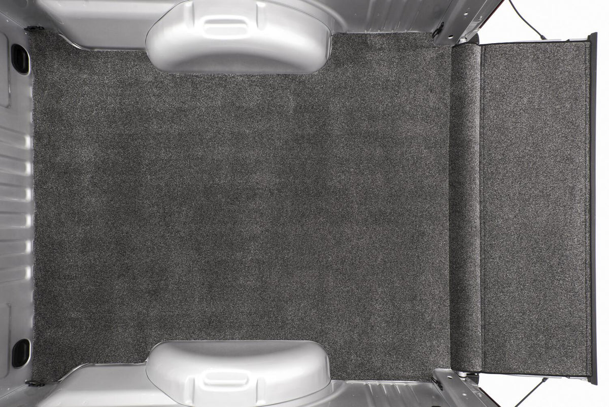 BedRug XLT Bed Mat - 2014-2024 Ram 1500 / Ram 2500 / Ram 3500 +1 more 6.4 ft Bed
