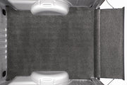 BedRug XLT Bed Mat - 2024-2026 Toyota Tacoma 5.0 ft Bed