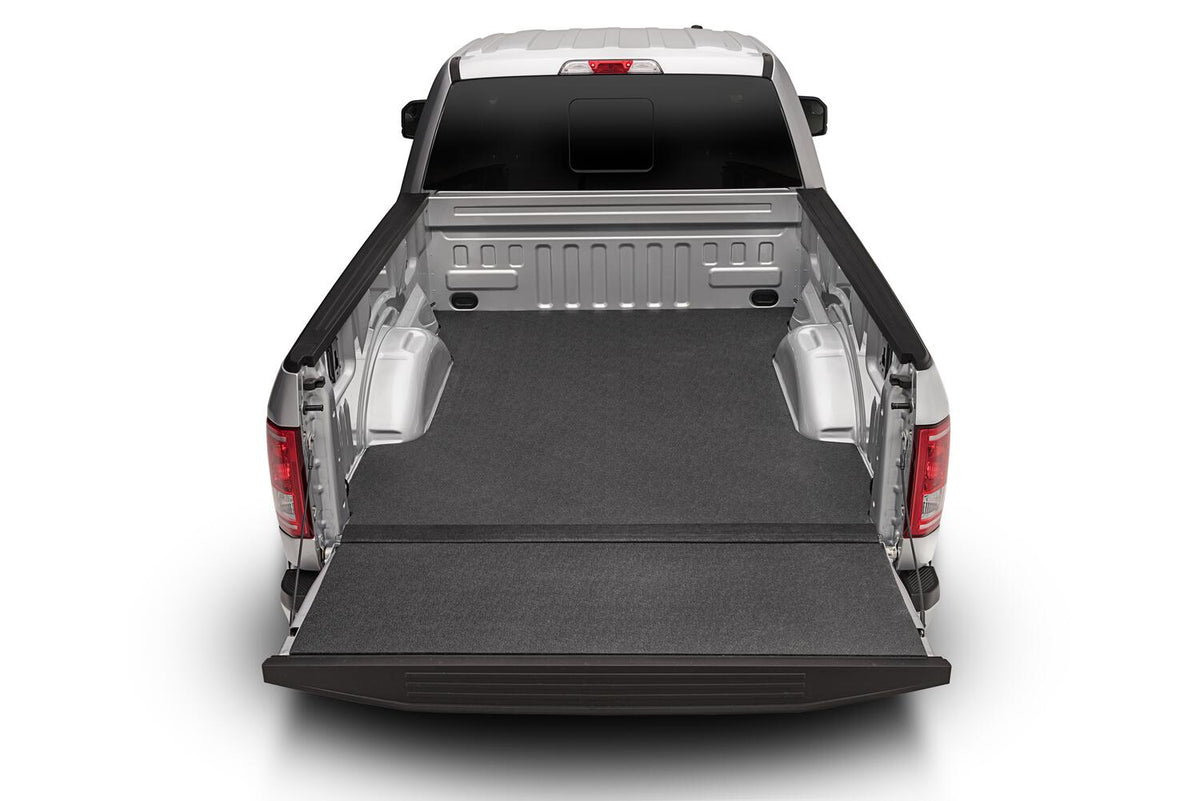 BedRug Impact Bed Mat - 2015-2022 Chevrolet Colorado / GMC Canyon