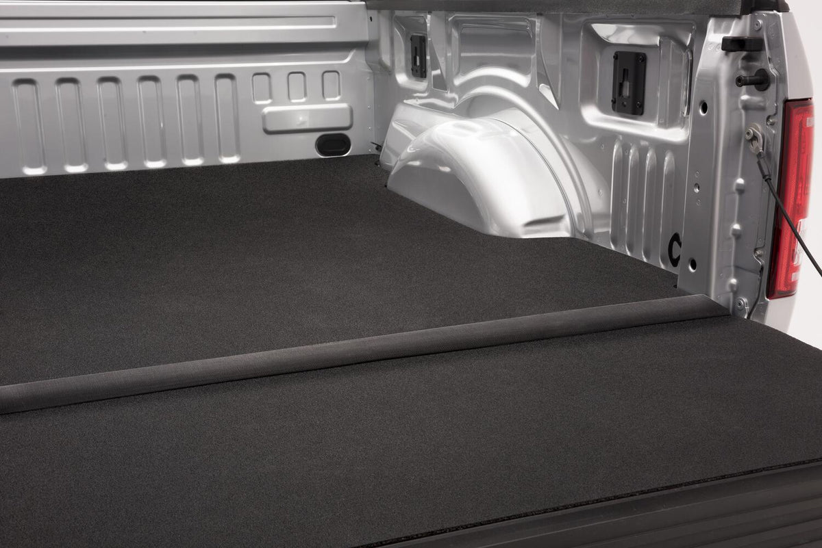 BedRug Impact Bed Mat - 2014-2024 Ram 1500 / Ram 2500 / Ram 3500 +1 more 6.4 ft Bed