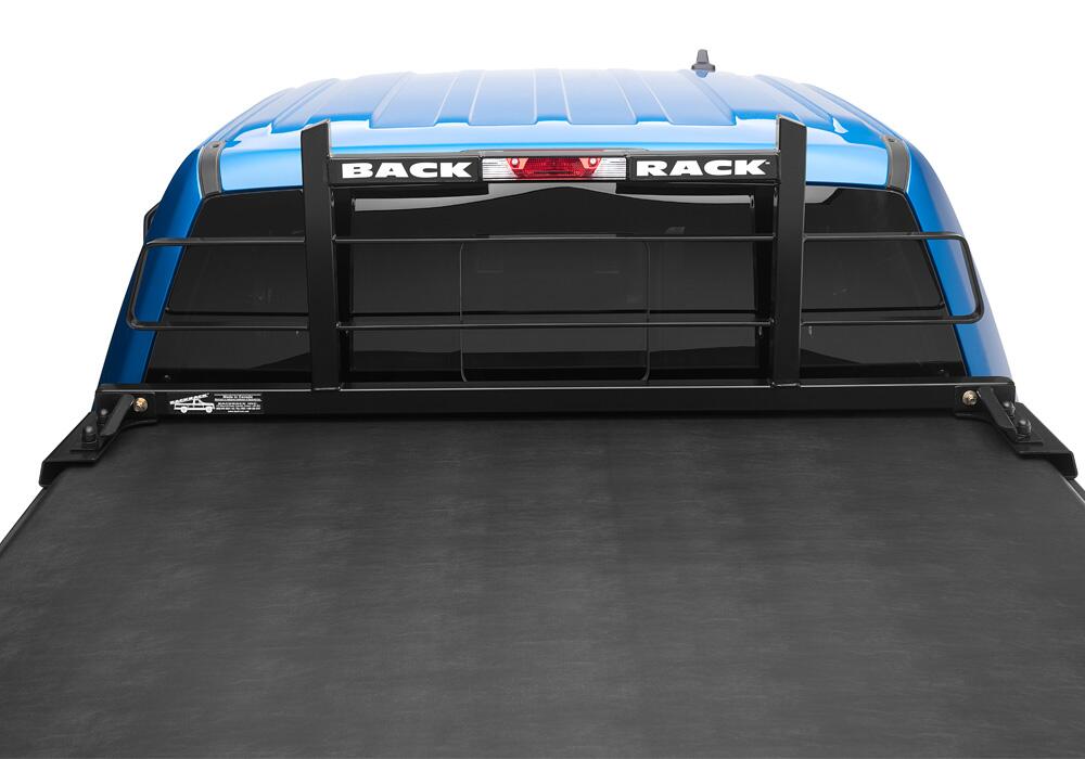 RealTruck BackRack Original Rack Headache Rack - 15018