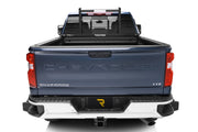 RealTruck BackRack Original Rack Headache Rack - 15020