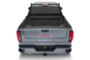 RealTruck BackRack Louvered Rack Headache Rack - 12900