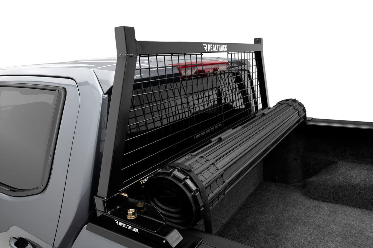 RealTruck BackRack Safety Rack Headache Rack - 10900