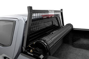 RealTruck BackRack Safety Rack Headache Rack - 10580