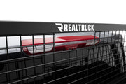RealTruck BackRack Safety Rack Headache Rack - 10200