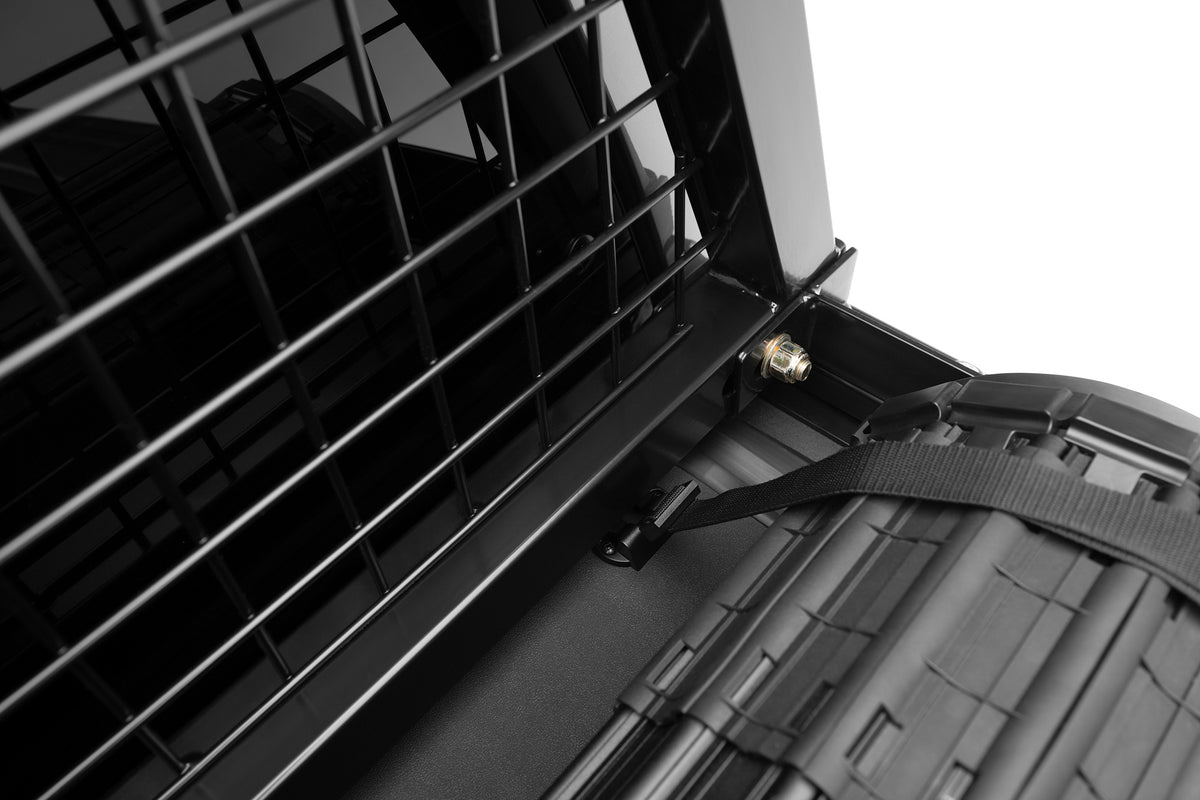 RealTruck BackRack Safety Rack Headache Rack - 10700