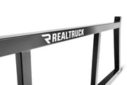 RealTruck BackRack Open Rack Headache Rack - 14900