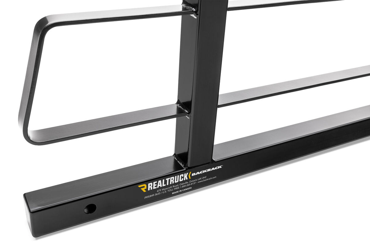 RealTruck BackRack Original Rack Headache Rack - 15020