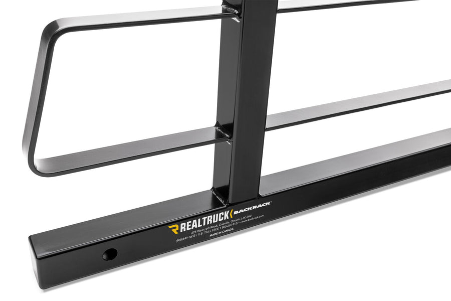 RealTruck BackRack Original Rack Headache Rack - 15020