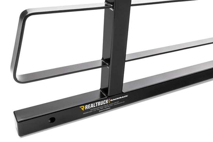 RealTruck BackRack Original Rack Headache Rack - 15004