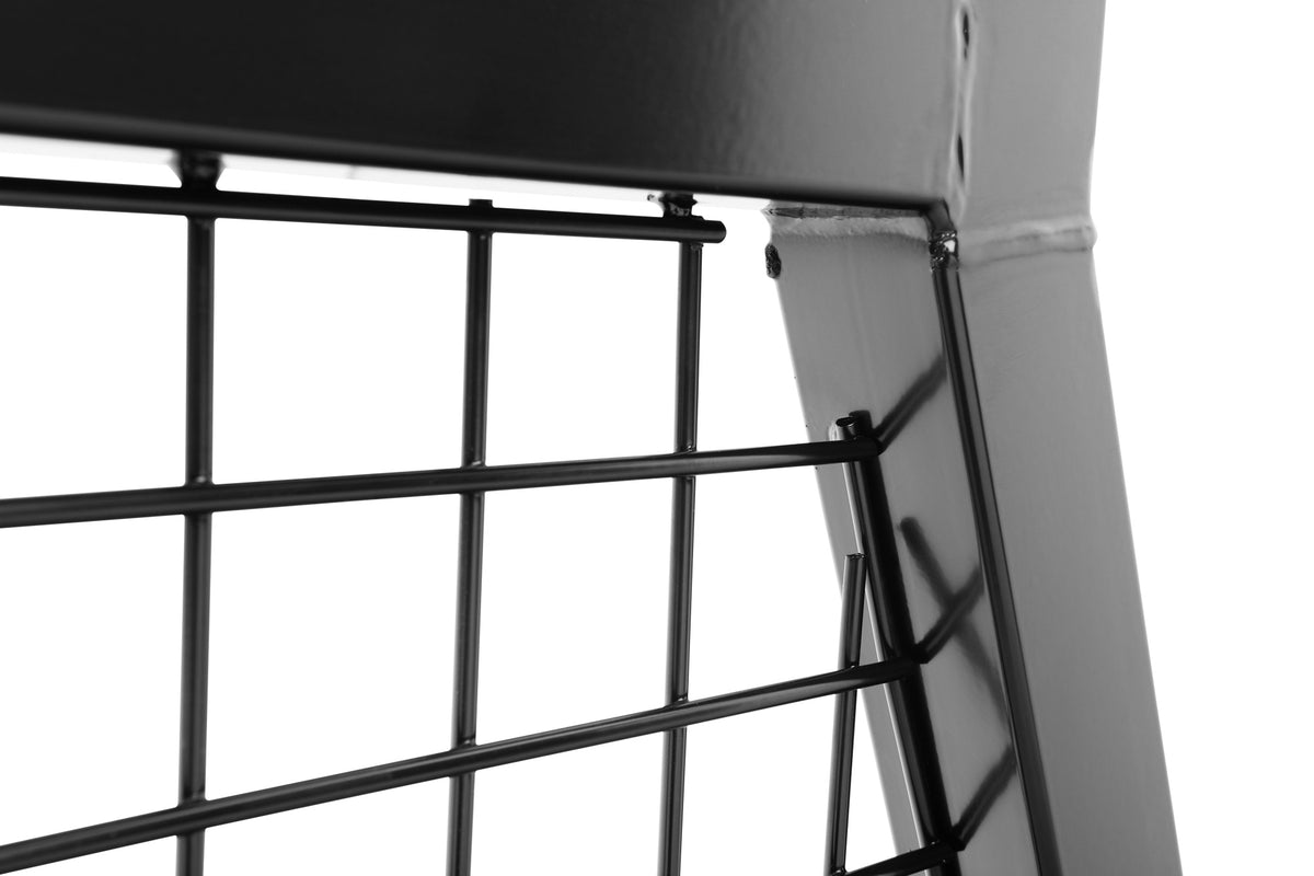 RealTruck BackRack Safety Rack Headache Rack - 10800
