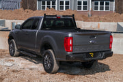 RealTruck BackRack Safety Rack Headache Rack - 10600
