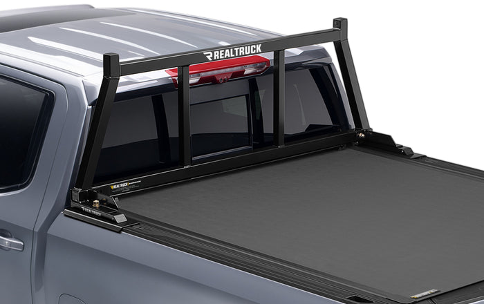 RealTruck BackRack Open Rack Headache Rack - 14700
