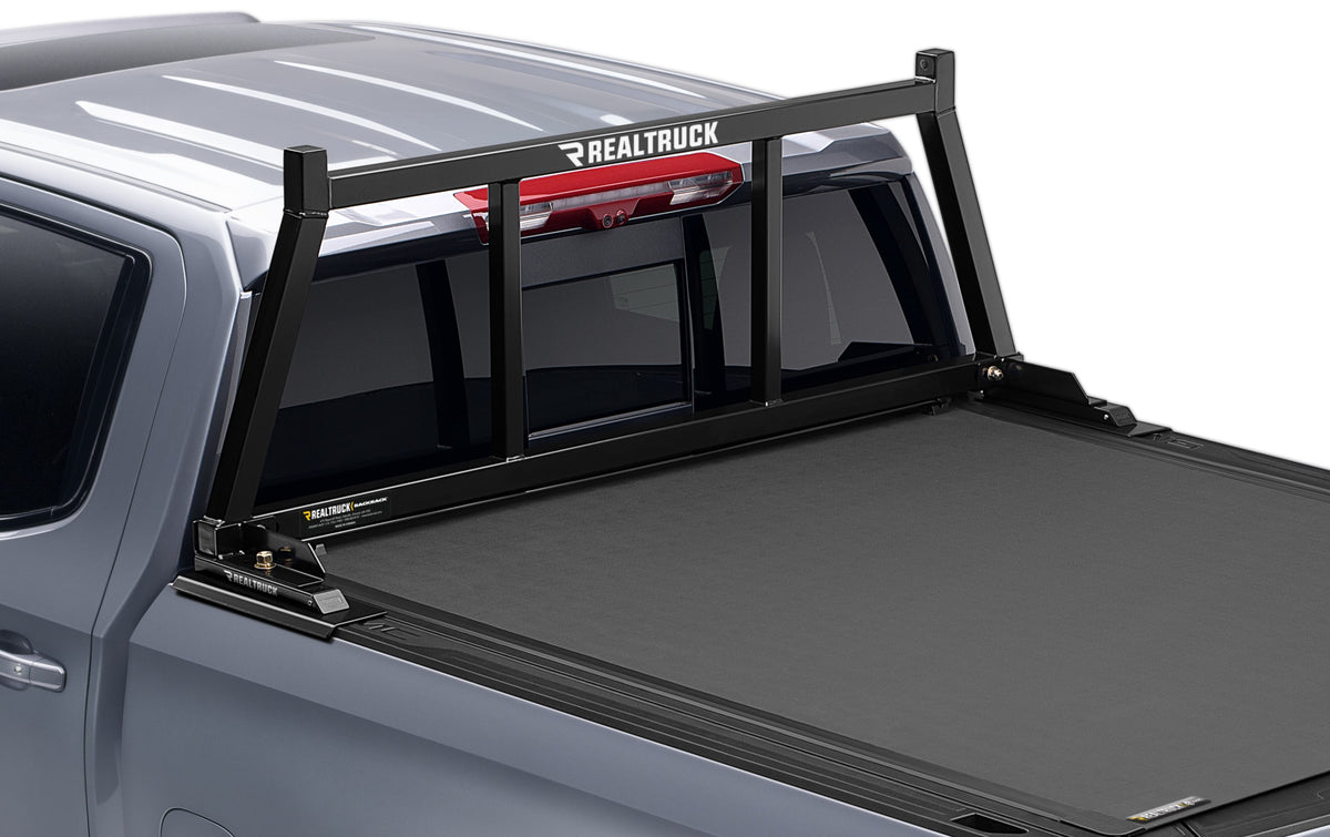 RealTruck BackRack Open Rack Headache Rack - 14800