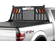 RealTruck BackRack Three Light Rack Headache Rack - 149TL