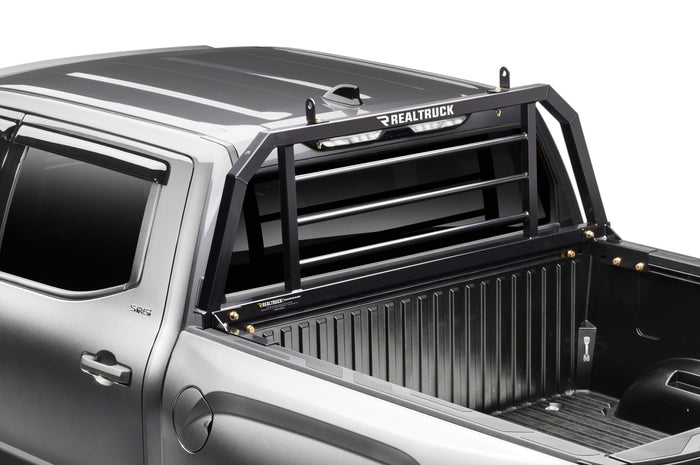 RealTruck BackRack SRX Rack Headache Rack - SRX600