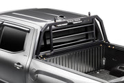 RealTruck BackRack SRX Rack Headache Rack - SRX800