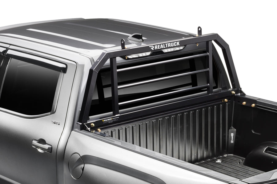 RealTruck BackRack SRX Rack Headache Rack - SRX900