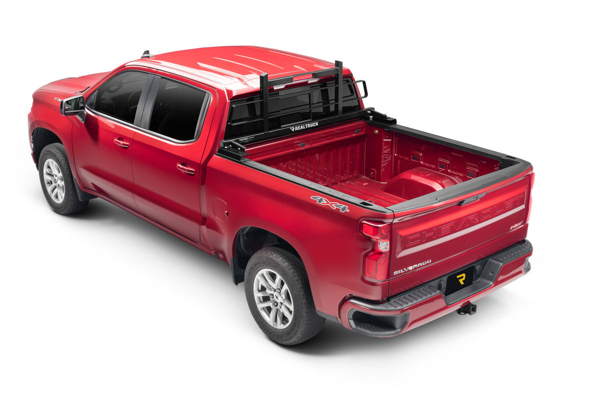 RealTruck BackRack Original Rack Headache Rack - 15010