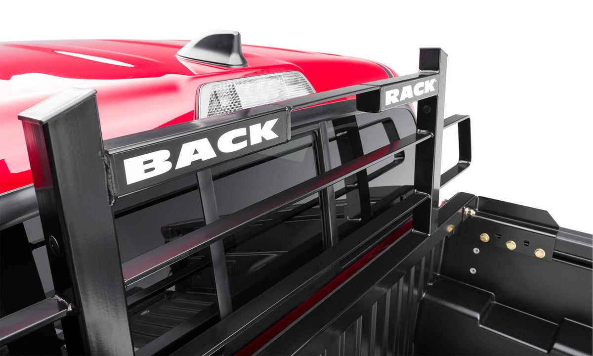 RealTruck BackRack Original Rack Headache Rack - 15010