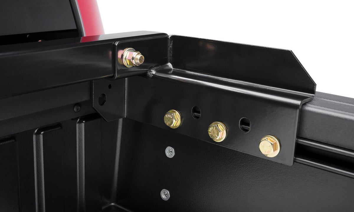 RealTruck BackRack Original Rack Headache Rack - 15010