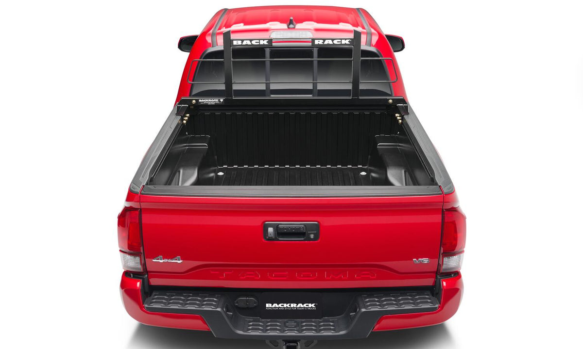 RealTruck BackRack Original Rack Headache Rack - 15010