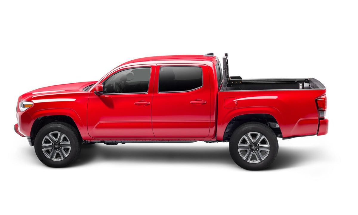RealTruck BackRack Original Rack Headache Rack - 15010