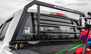 RealTruck BackRack SRX Rack Headache Rack - SRX700