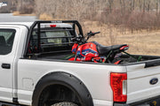 RealTruck BackRack SRX Rack Headache Rack - SRX900