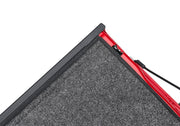 BedRug Classic Bed Mat - 2020-2026 Jeep Gladiator