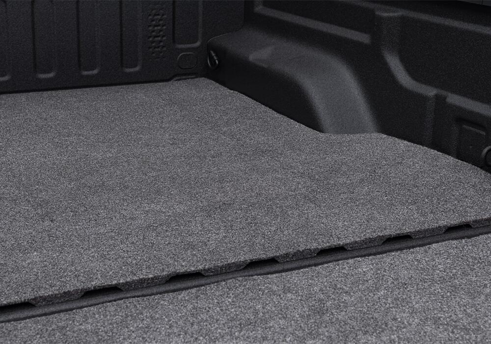 BedRug Classic Bed Mat - 2020-2026 Jeep Gladiator