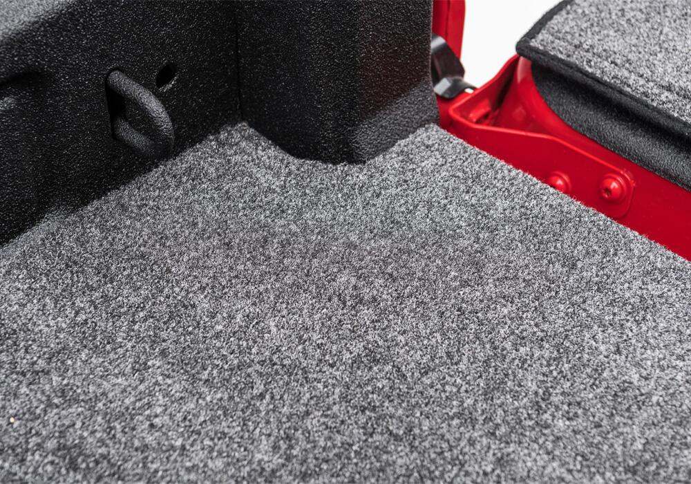 BedRug Classic Bed Mat - 2020-2026 Jeep Gladiator