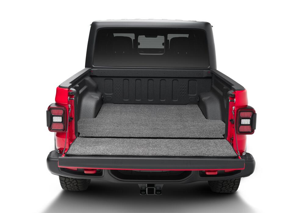 BedRug Classic Bed Mat - 2020-2026 Jeep Gladiator