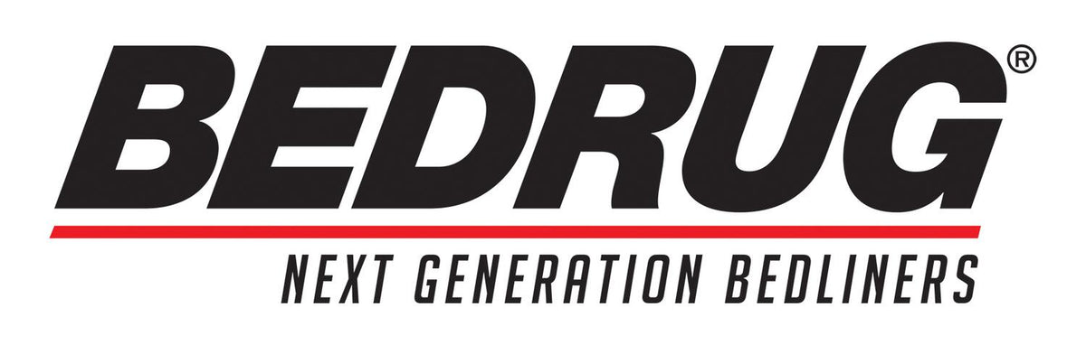 BedRug XLT Bed Mat - 2024-2026 Toyota Tacoma 5.0 ft Bed