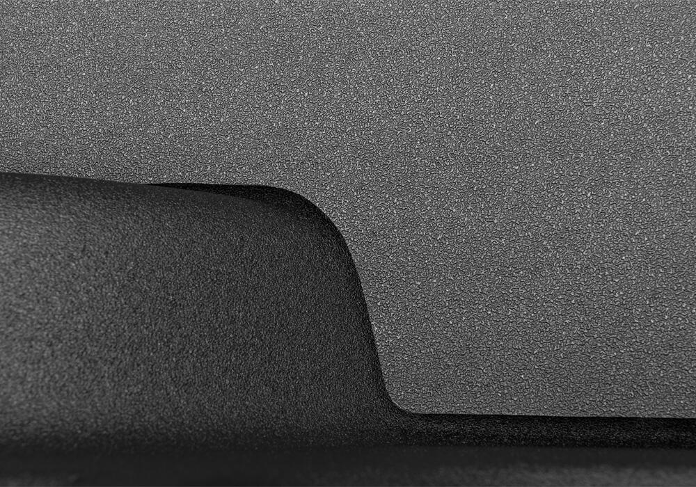 BedRug Impact Bed Mat - 2020-2026 Jeep Gladiator