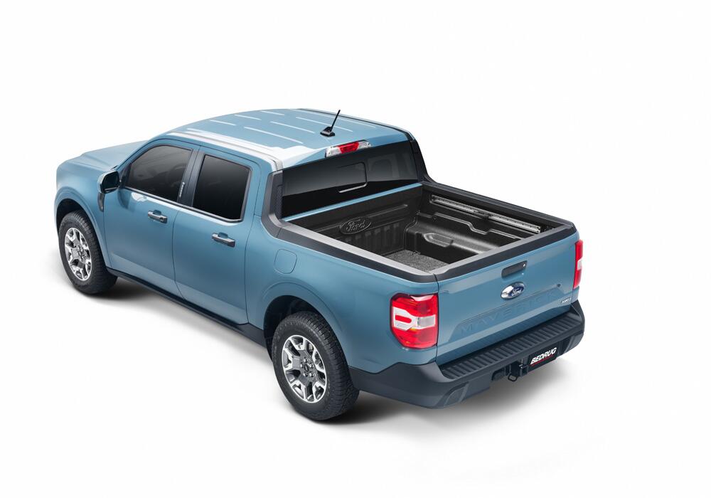 BedRug XLT Bed Mat - 2022-2026 Ford Maverick