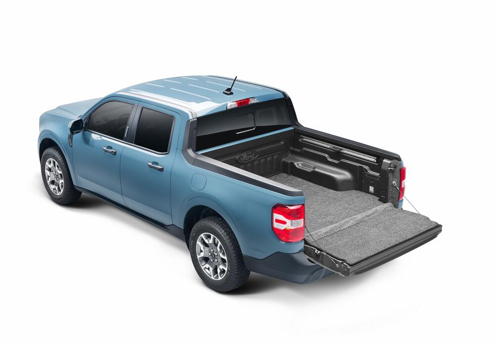 BedRug XLT Bed Mat - 2022-2026 Ford Maverick