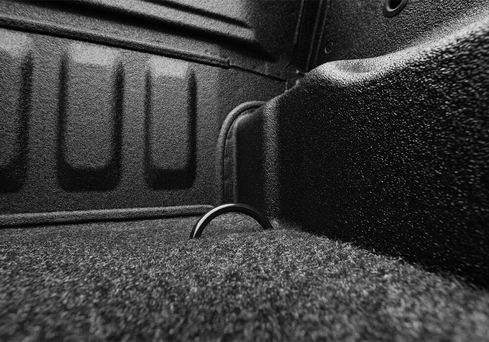 BedRug XLT Bed Mat - 2022-2026 Ford Maverick