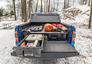 BedRug Classic Bed Liner - 2019-2025 Ram 1500 6.4 ft Bed