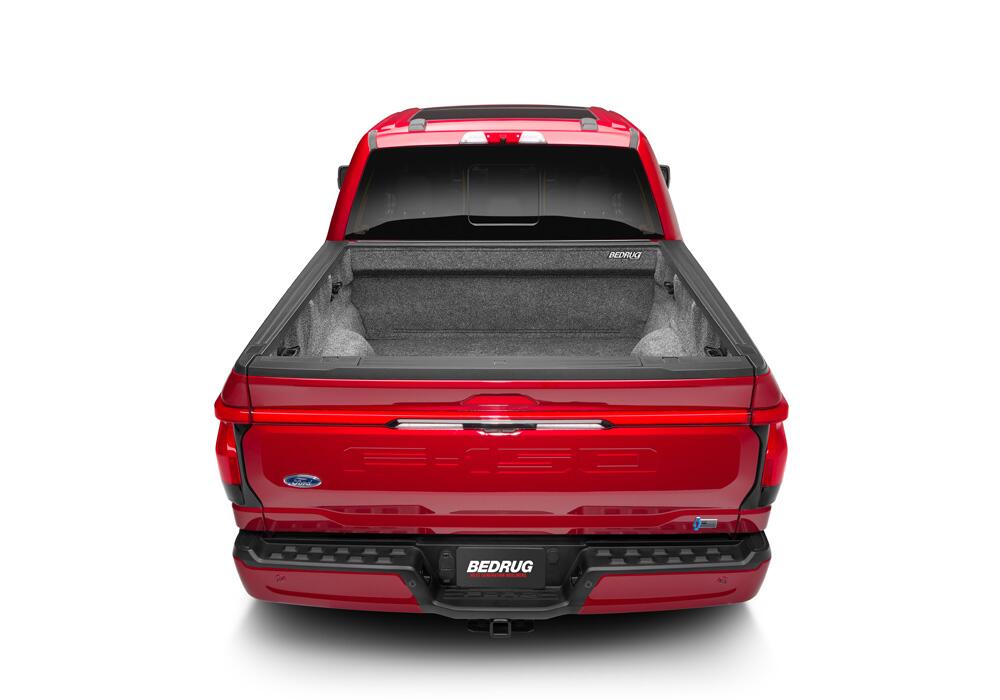 BedRug Classic Bed Liner - 2015-2026 Ford F-150 / Ford F-150 Lightning /   5.6 ft Bed