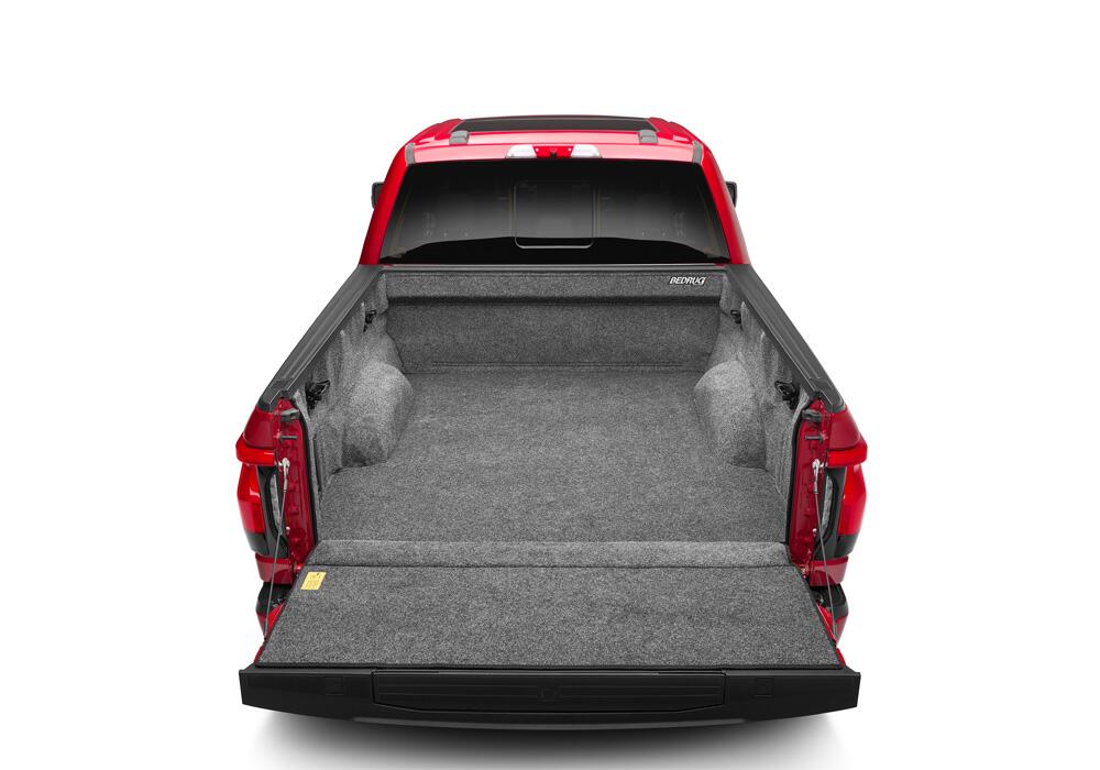 BedRug Classic Bed Liner - 2015-2026 Ford F-150 / Ford F-150 Lightning /   5.6 ft Bed