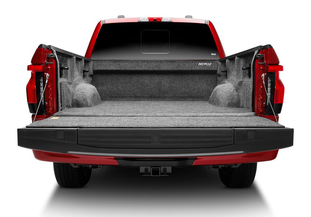 BedRug Classic Bed Liner - 2015-2026 Ford F-150 / Ford F-150 Lightning /   5.6 ft Bed