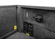 BedRug Classic Bed Liner - 2015-2026 Ford F-150 / Ford F-150 Lightning /   5.6 ft Bed