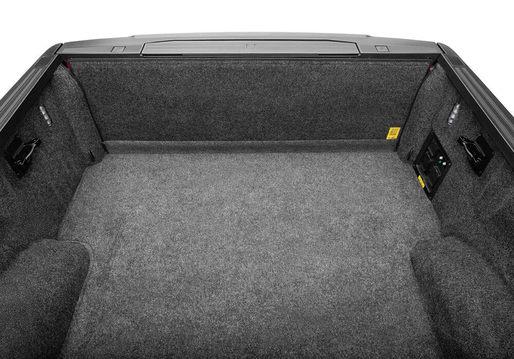 BedRug Classic Bed Liner - 2022-2026 Ford Maverick