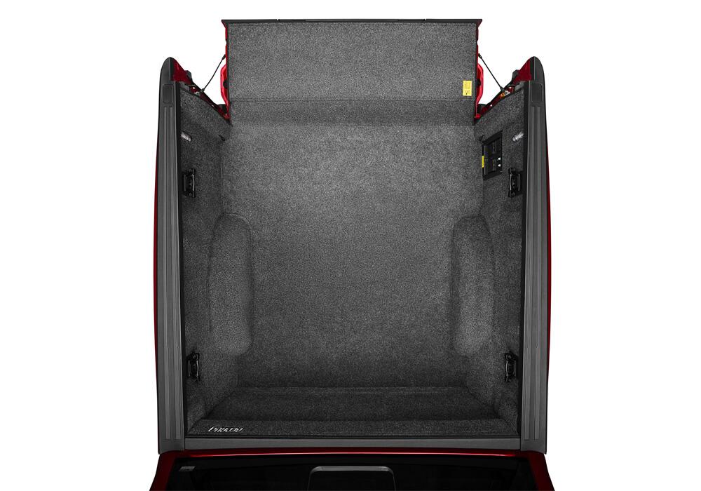 BedRug Classic Bed Liner - 2022-2026 Ford Maverick
