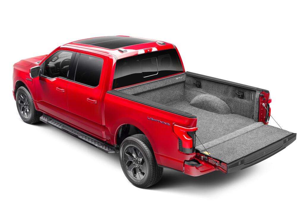 BedRug Classic Bed Liner - 2022-2026 Ford Maverick