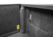 BedRug Classic Bed Liner - 2019-2025 Ram 1500 5.6 ft Bed