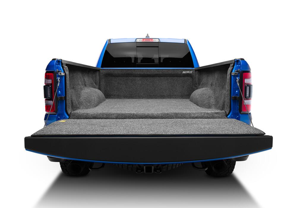 BedRug Classic Bed Liner - 2019-2025 Ram 1500 6.4 ft Bed