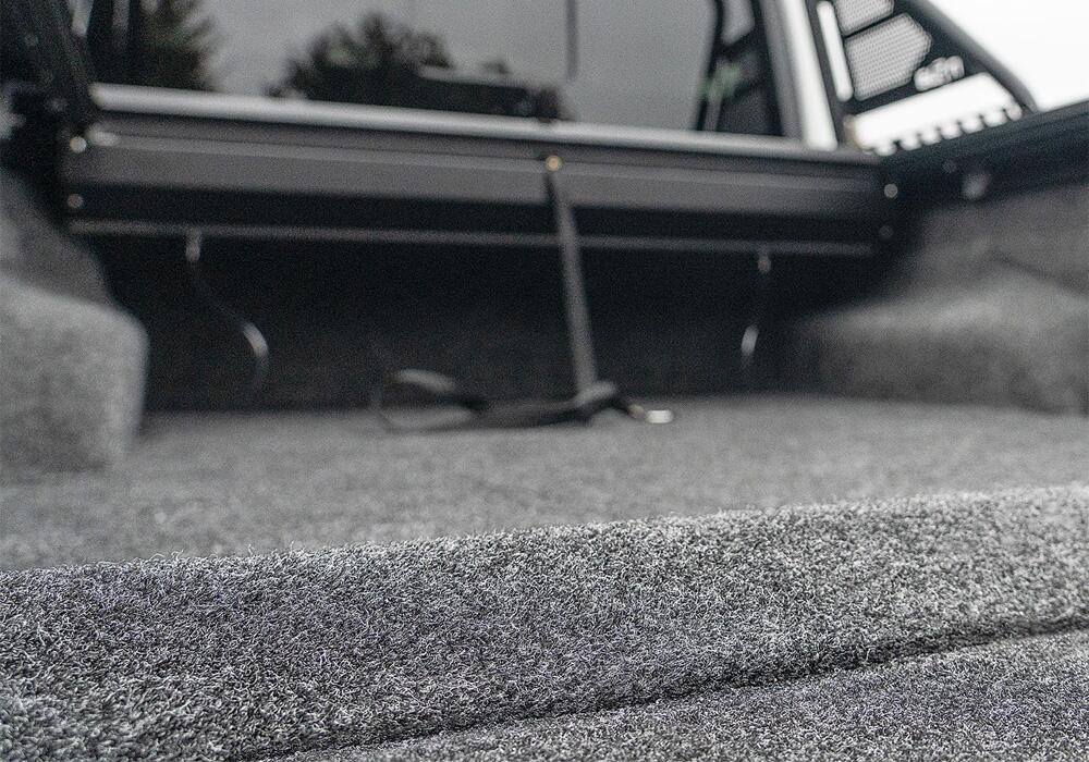 BedRug Classic Bed Liner - 2020-2026 Jeep Gladiator